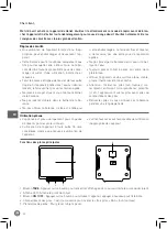 Preview for 20 page of Hendi 580233 Manual