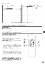 Preview for 55 page of Hendi BOLA 272428 User Manual