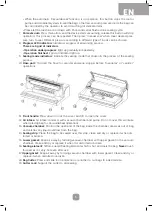 Preview for 5 page of Hendi CookMania Professional 970546 User Manual