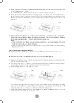 Preview for 8 page of Hendi CookMania Professional 970546 User Manual