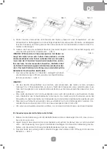 Preview for 17 page of Hendi CookMania Professional 970546 User Manual