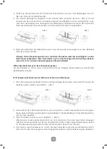 Preview for 18 page of Hendi CookMania Professional 970546 User Manual