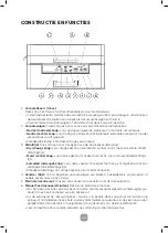 Preview for 26 page of Hendi CookMania Professional 970546 User Manual