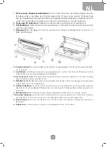 Preview for 27 page of Hendi CookMania Professional 970546 User Manual