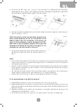 Preview for 29 page of Hendi CookMania Professional 970546 User Manual