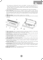 Preview for 39 page of Hendi CookMania Professional 970546 User Manual