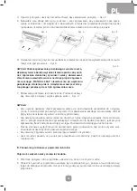 Preview for 41 page of Hendi CookMania Professional 970546 User Manual