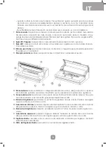 Preview for 51 page of Hendi CookMania Professional 970546 User Manual