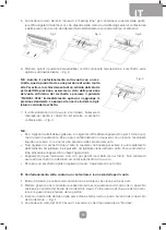 Preview for 53 page of Hendi CookMania Professional 970546 User Manual