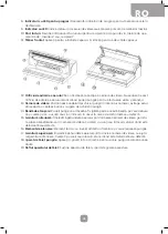 Preview for 61 page of Hendi CookMania Professional 970546 User Manual