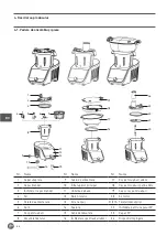 Preview for 66 page of Hendi HendiChef IPC Manual