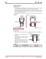 Preview for 17 page of Hendrickson AR2 series Service Instructions Manual