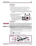 Preview for 20 page of Hendrickson AR2 series Service Instructions Manual