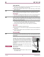 Preview for 25 page of Hendrickson AR2 series Service Instructions Manual