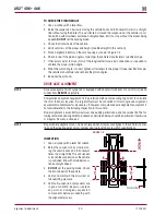 Preview for 30 page of Hendrickson AR2 series Service Instructions Manual