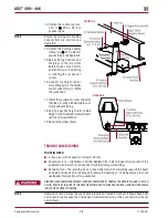 Preview for 38 page of Hendrickson AR2 series Service Instructions Manual