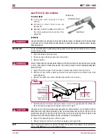 Preview for 53 page of Hendrickson AR2 series Service Instructions Manual