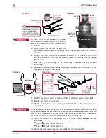 Preview for 55 page of Hendrickson AR2 series Service Instructions Manual