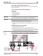 Preview for 64 page of Hendrickson AR2 series Service Instructions Manual