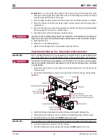 Preview for 67 page of Hendrickson AR2 series Service Instructions Manual