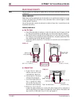 Preview for 19 page of Hendrickson ULTIMAAX 54K Technical Procedure