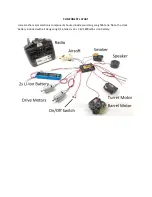 Preview for 5 page of Heng Long 1/16 RC Quick Start Manual