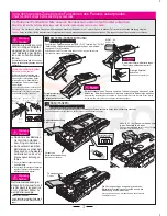 Preview for 5 page of Heng Long LeopardII A5 Operating Instructions Manual