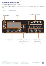 Preview for 4 page of hengel Bi-Tronic Control User Instructions