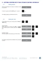 Preview for 6 page of hengel Bi-Tronic Control User Instructions