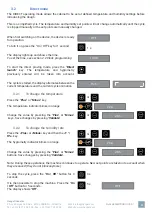 Preview for 8 page of hengel Bi-Tronic Control User Instructions