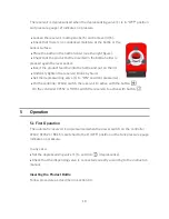 Preview for 10 page of Henkel 2814023 Operating Manual