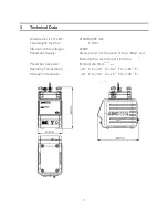 Preview for 7 page of Henkel 2830690 Operating Manual