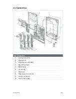 Preview for 9 page of Henkel Lineguard 97 MeasCon Operating Manual