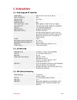 Preview for 13 page of Henkel Lineguard 97 MeasCon Operating Manual