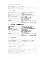 Preview for 14 page of Henkel Lineguard 97 MeasCon Operating Manual