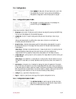 Preview for 25 page of Henkel Lineguard 97 MeasCon Operating Manual