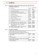 Preview for 11 page of Henkel Loctite 854181 Operating Manual