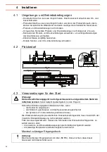 Preview for 26 page of Henkel Loctite 854181 Operating Manual