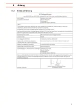 Preview for 39 page of Henkel Loctite 854181 Operating Manual