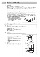 Preview for 12 page of Henkel Loctite 98548 Operating Manual