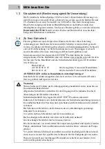 Preview for 17 page of Henkel Loctite 98548 Operating Manual