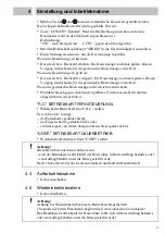 Preview for 23 page of Henkel Loctite 98548 Operating Manual