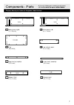 Preview for 3 page of Henley 614/3222 Assembly Instructions Manual