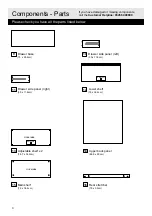 Preview for 4 page of Henley 614/3222 Assembly Instructions Manual