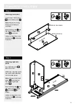 Preview for 7 page of Henley 614/3222 Assembly Instructions Manual