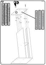 Preview for 8 page of HENN Aquarela 116-11 Assembly Instructions Manual