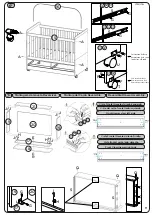 Preview for 11 page of HENN Aquarela 116-11 Assembly Instructions Manual