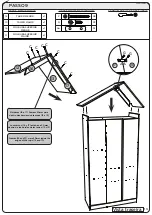 Preview for 13 page of HENN I123-165 Assembly Instructions Manual