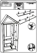 Preview for 16 page of HENN I123-165 Assembly Instructions Manual