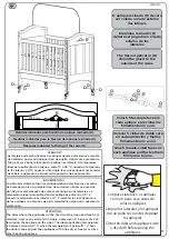 Preview for 11 page of HENN Provencal I10-05 Branco HP Assembly Instructions Manual